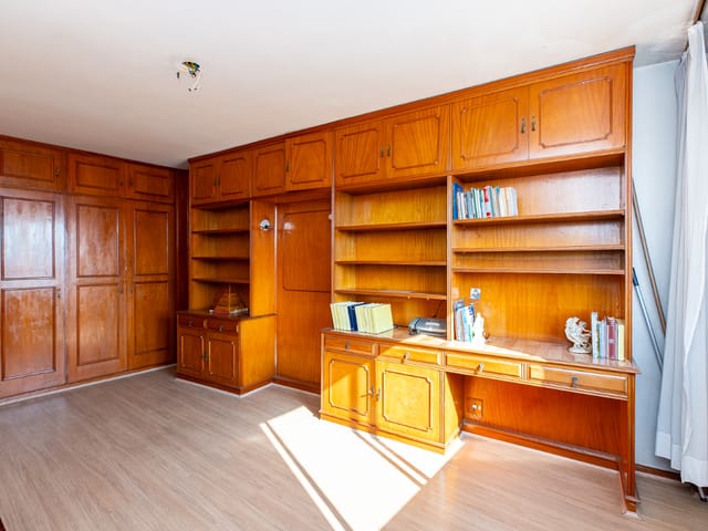 Apartamento com 254m² 3 quartos e 4 banheiros, à venda, no bairro Bom Retiro em São Paulo