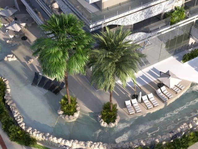 Apartamento com 150m² 3 quartos e 4 banheiros, à venda, no bairro Praia Brava de Itajaí em Itajaí