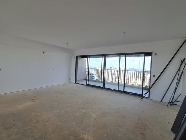 Foto do Apartamento - Apartamento à venda, Jardim Vera Cruz, São Paulo, SP | Vista Livre