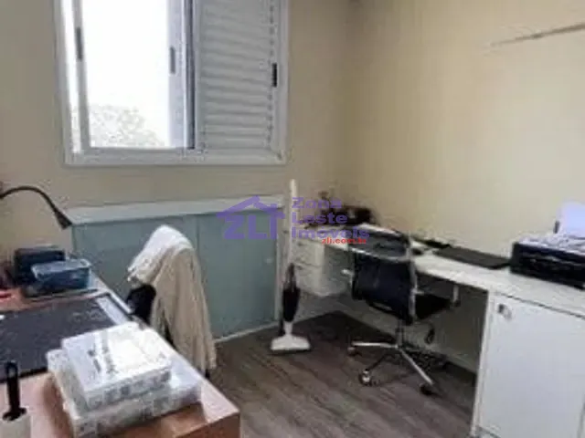 Apartamento com 84m² 3 quartos e 1 banheiro, à venda, no bairro Anália Franco em São Paulo