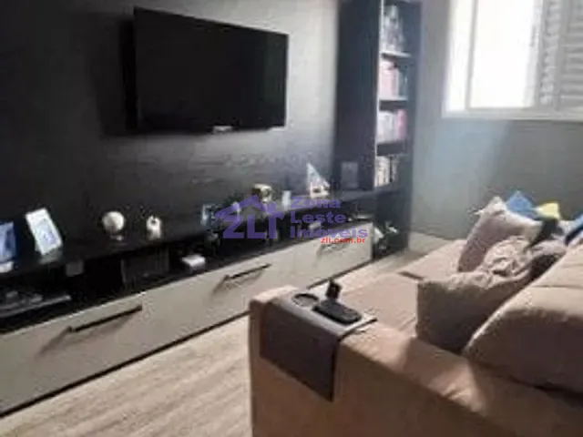 Apartamento com 84m² 3 quartos e 1 banheiro, à venda, no bairro Anália Franco em São Paulo