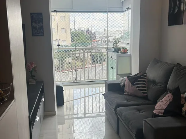 Foto do Apartamento - Apartamento à venda, Água Branca, São Paulo, SP | Vista Livre