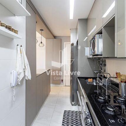 Apartamento à venda com 2 quartos, 58m² - Foto 5