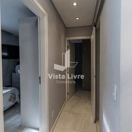 Apartamento à venda com 2 quartos, 58m² - Foto 15