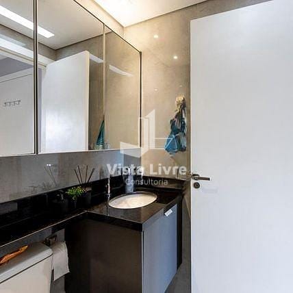 Apartamento à venda com 2 quartos, 58m² - Foto 29
