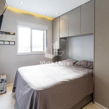 Apartamento à venda com 2 quartos, 58m² - Foto 17