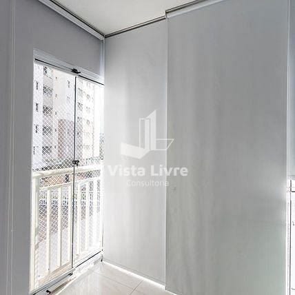 Apartamento à venda com 2 quartos, 58m² - Foto 12