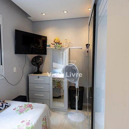 Apartamento à venda com 2 quartos, 58m² - Foto 19