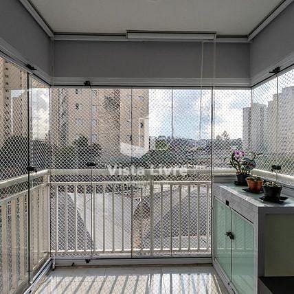 Apartamento à venda com 2 quartos, 58m² - Foto 13