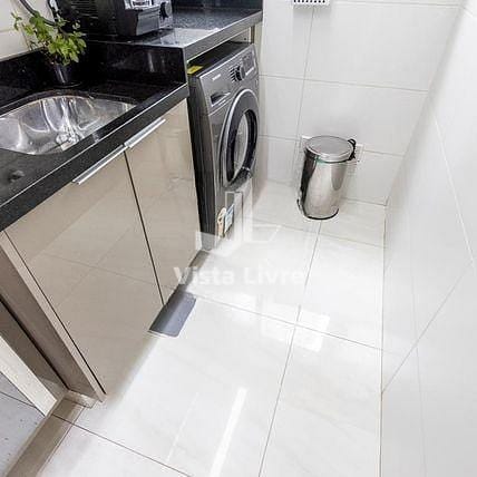 Apartamento à venda com 2 quartos, 58m² - Foto 10