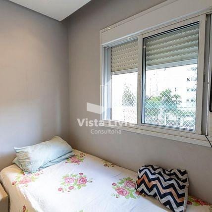 Apartamento à venda com 2 quartos, 58m² - Foto 20