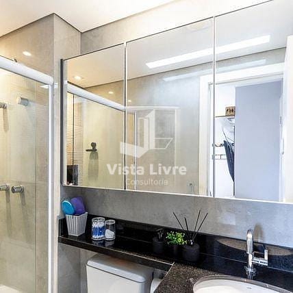 Apartamento à venda com 2 quartos, 58m² - Foto 32