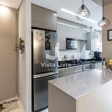 Apartamento à venda com 2 quartos, 58m² - Foto 8