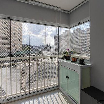 Apartamento à venda com 2 quartos, 58m² - Foto 14