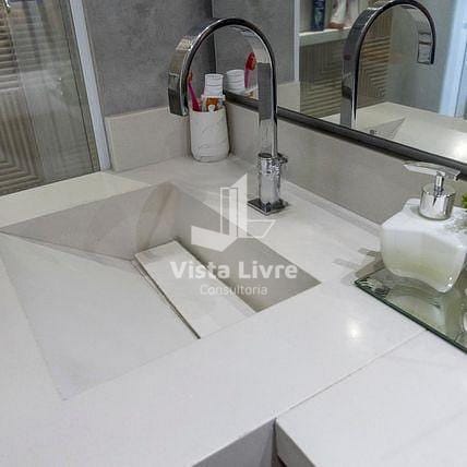 Apartamento à venda com 2 quartos, 58m² - Foto 26