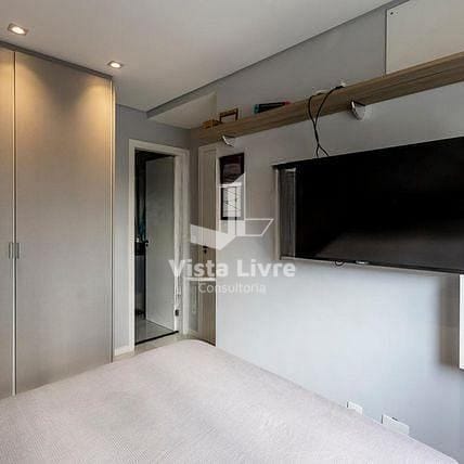 Apartamento à venda com 2 quartos, 58m² - Foto 22
