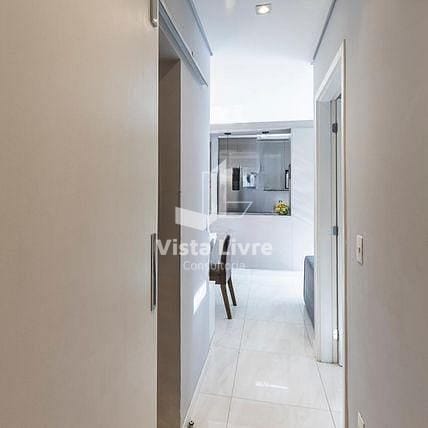 Apartamento à venda com 2 quartos, 58m² - Foto 11