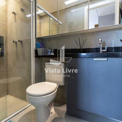 Apartamento à venda com 2 quartos, 58m² - Foto 31