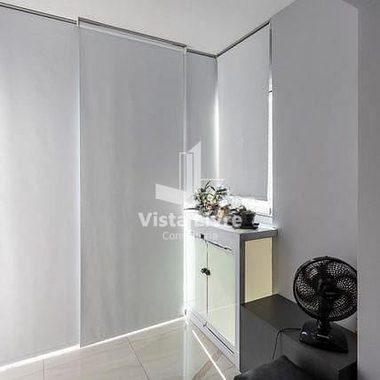 Apartamento à venda com 2 quartos, 58m² - Foto 24