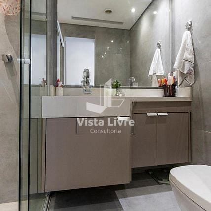 Apartamento à venda com 2 quartos, 58m² - Foto 27