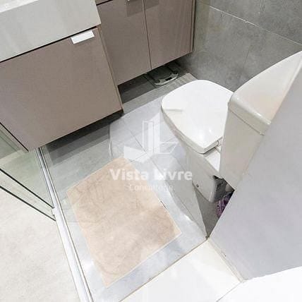 Apartamento à venda com 2 quartos, 58m² - Foto 30