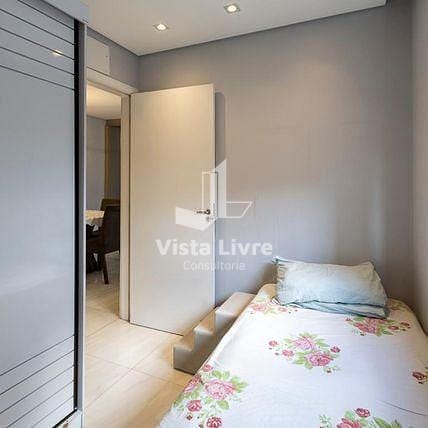 Apartamento à venda com 2 quartos, 58m² - Foto 18