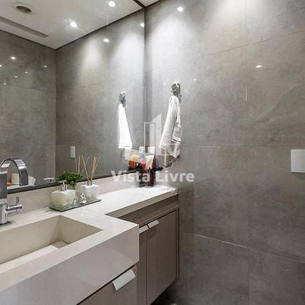 Apartamento à venda com 2 quartos, 58m² - Foto 34