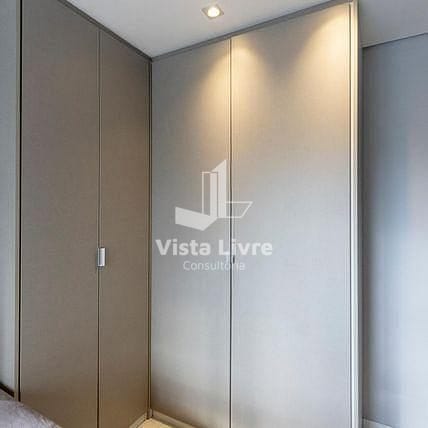 Apartamento à venda com 2 quartos, 58m² - Foto 25