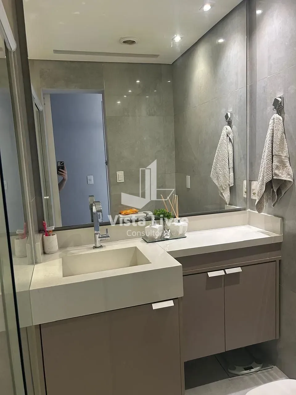 Apartamento, 2 quartos, 58 m² - Foto 29