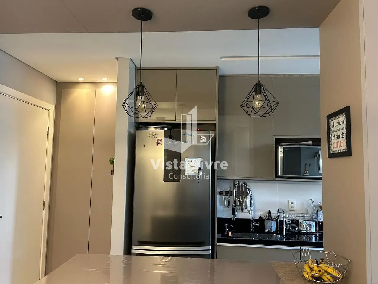 Apartamento, 2 quartos, 58 m² - Foto 7