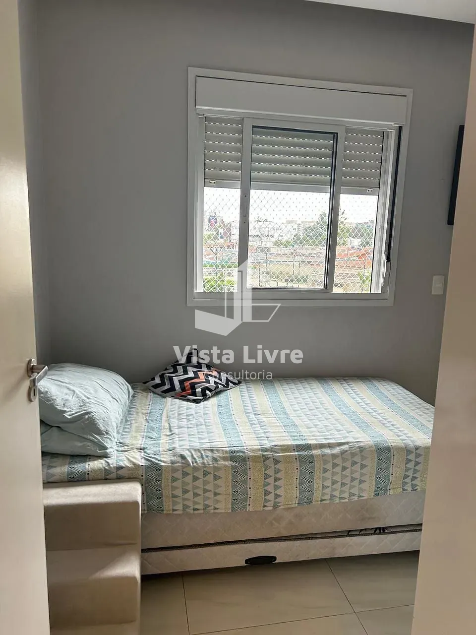 Apartamento, 2 quartos, 58 m² - Foto 18