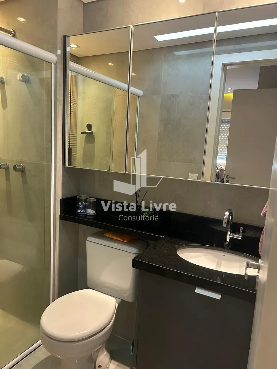 Apartamento, 2 quartos, 58 m² - Foto 25