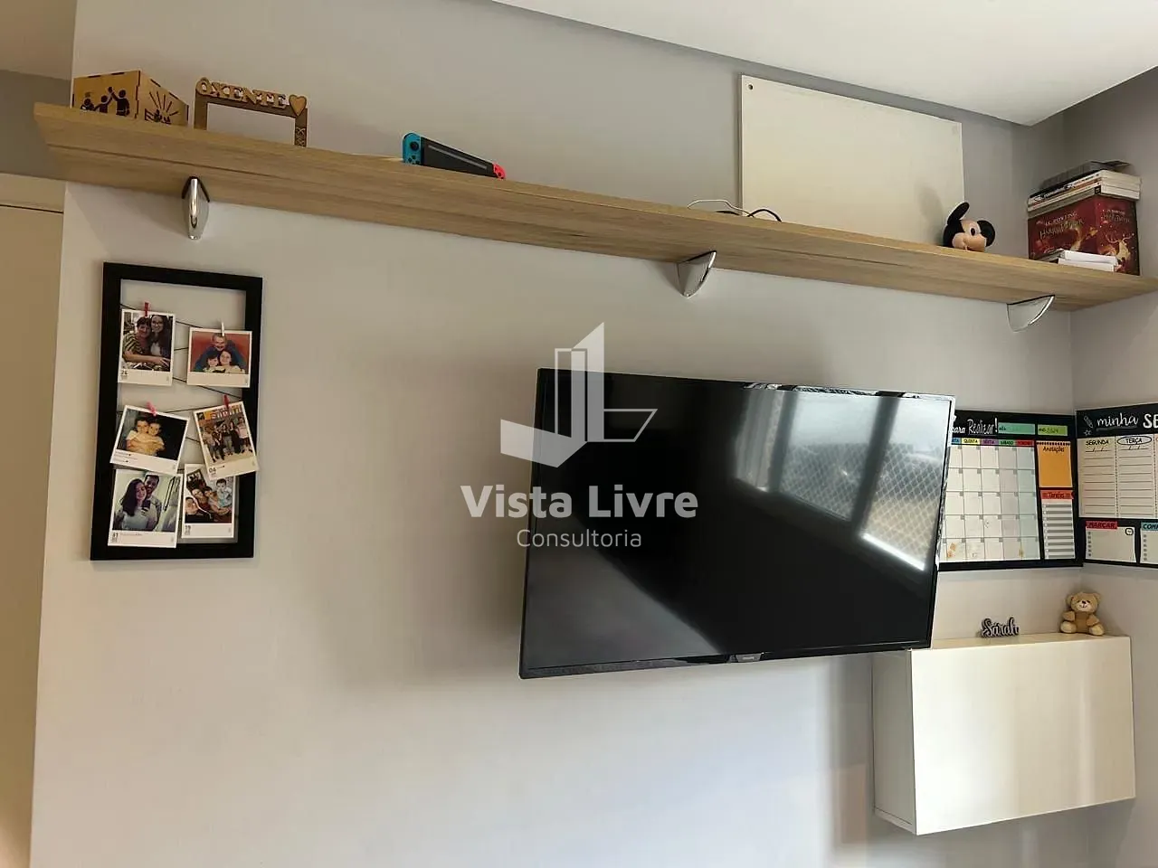 Apartamento, 2 quartos, 58 m² - Foto 19
