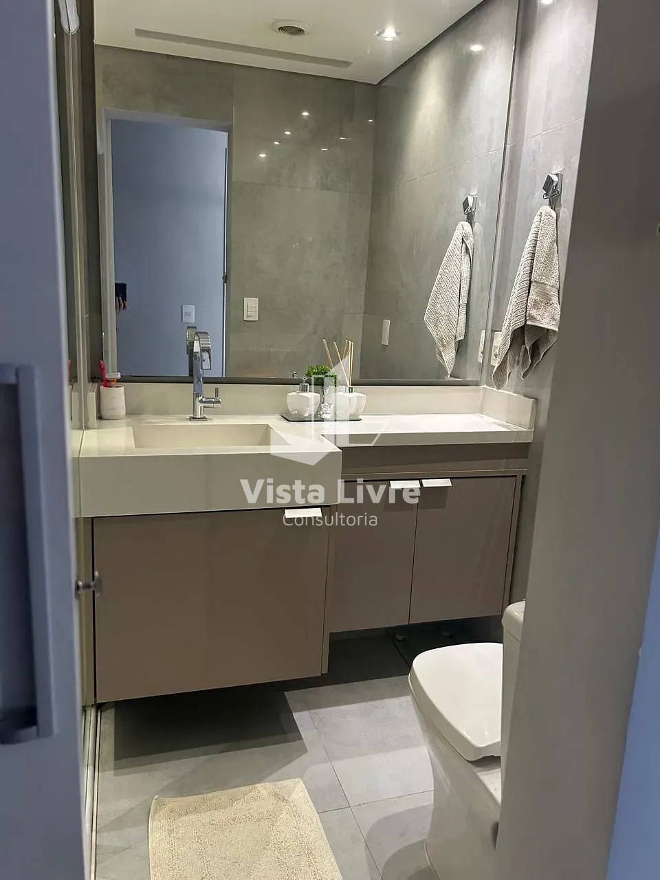 Apartamento, 2 quartos, 58 m² - Foto 23