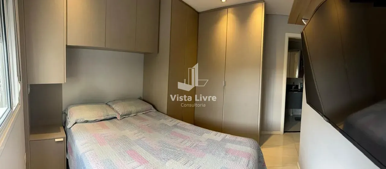 Apartamento, 2 quartos, 58 m² - Foto 15