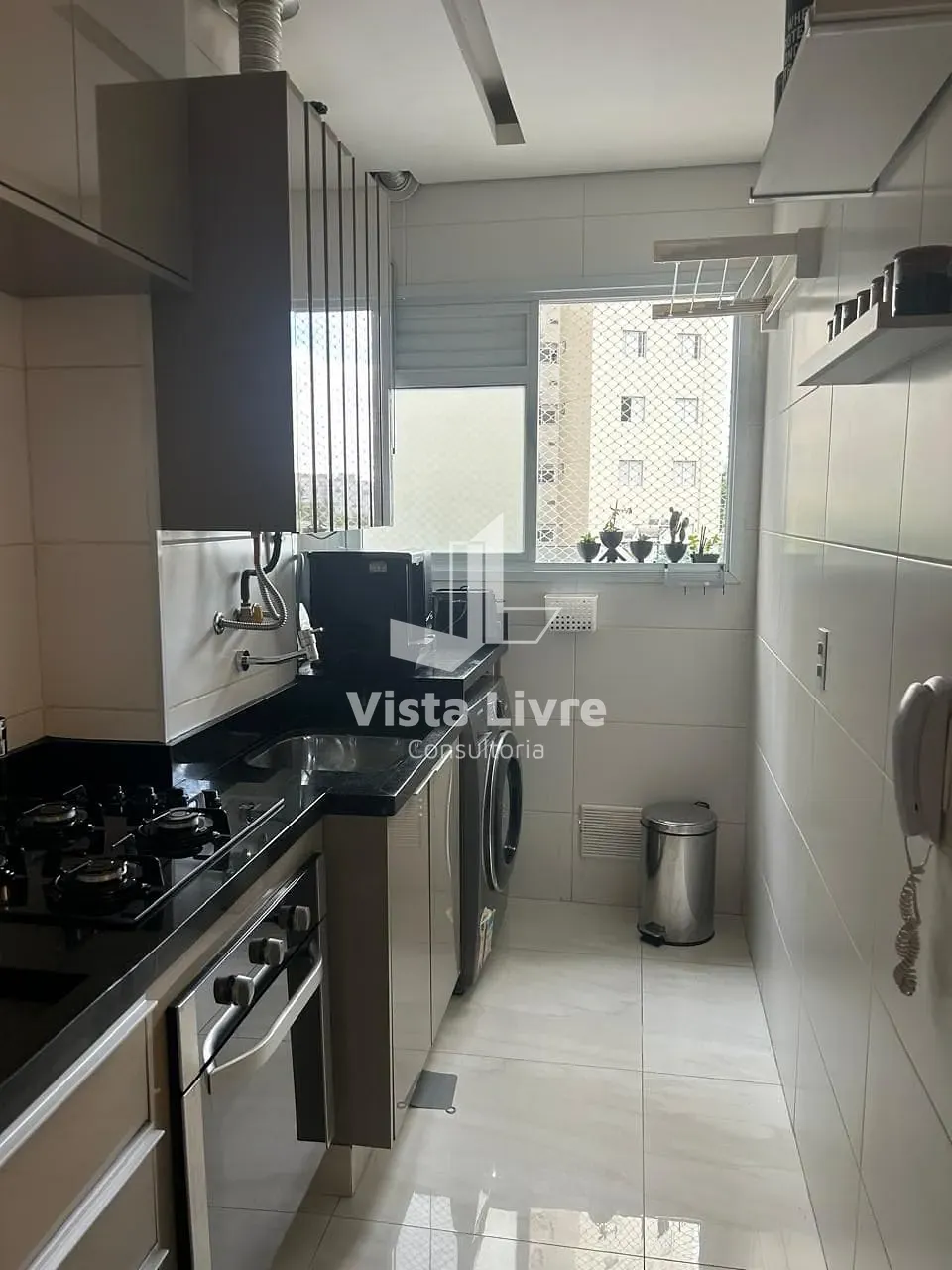 Apartamento, 2 quartos, 58 m² - Foto 9