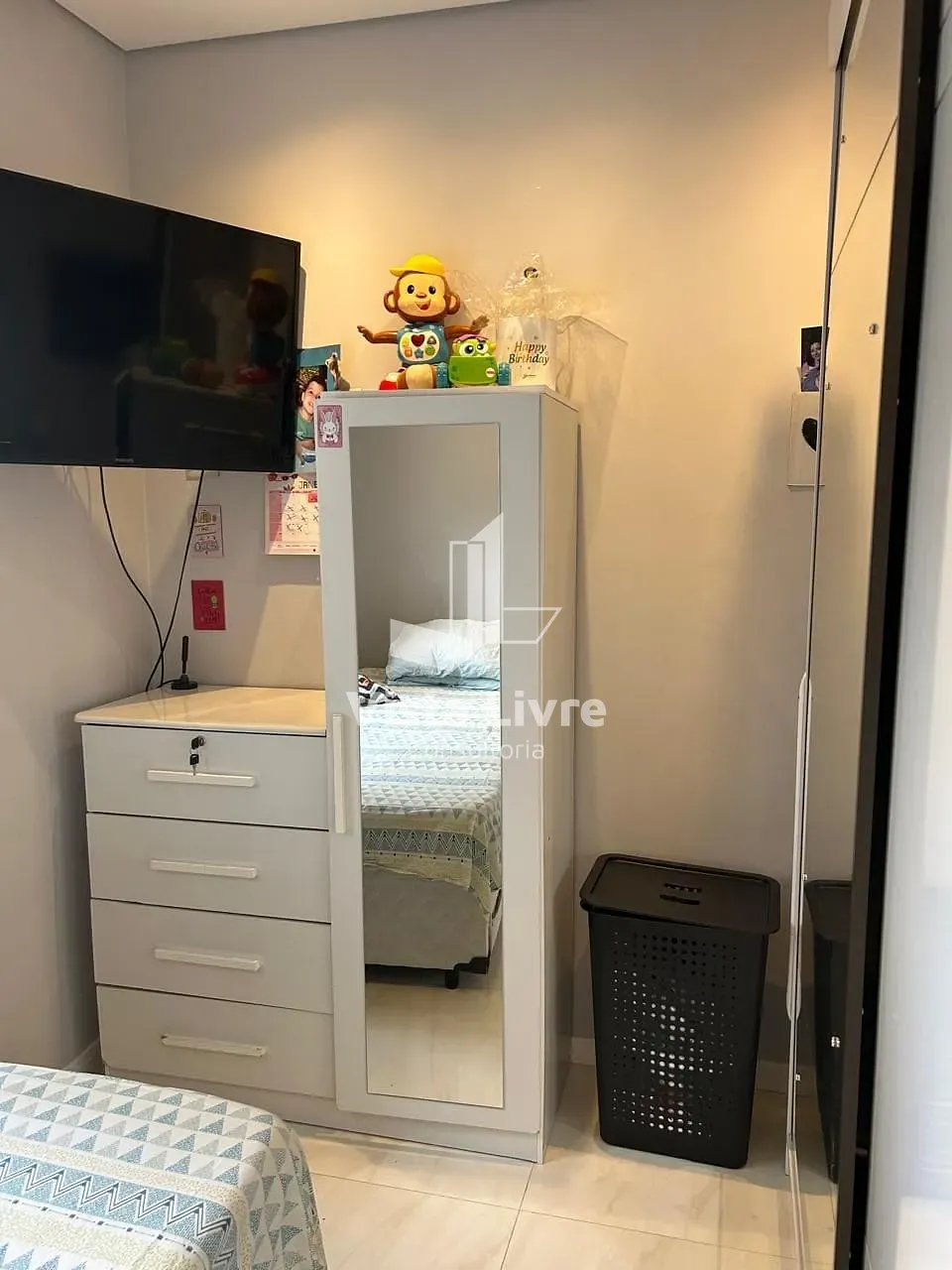 Apartamento, 2 quartos, 58 m² - Foto 20