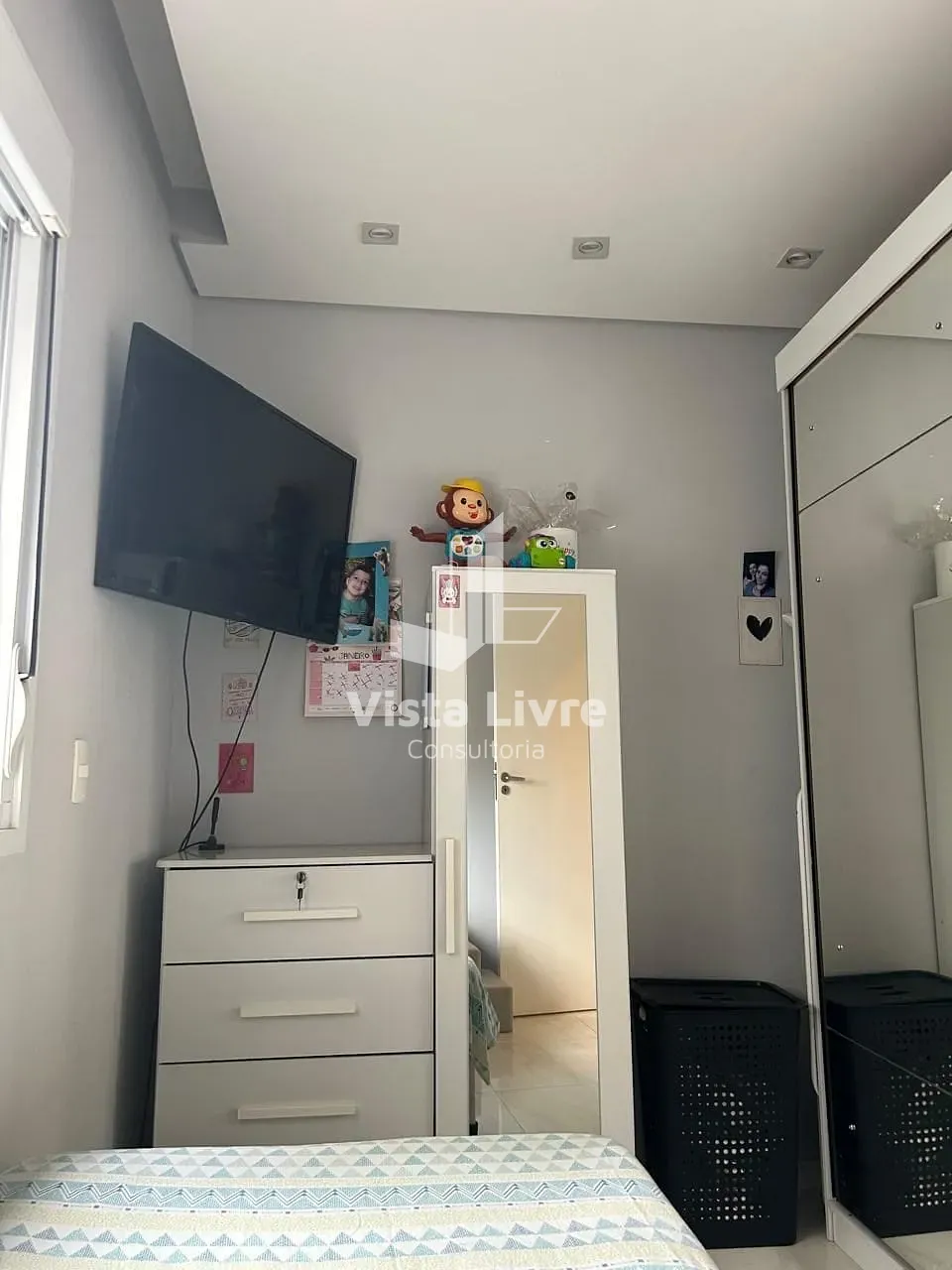 Apartamento, 2 quartos, 58 m² - Foto 21
