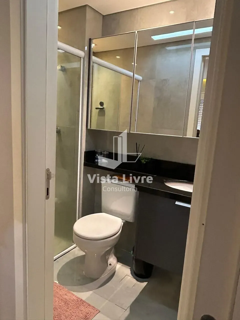Apartamento, 2 quartos, 58 m² - Foto 26
