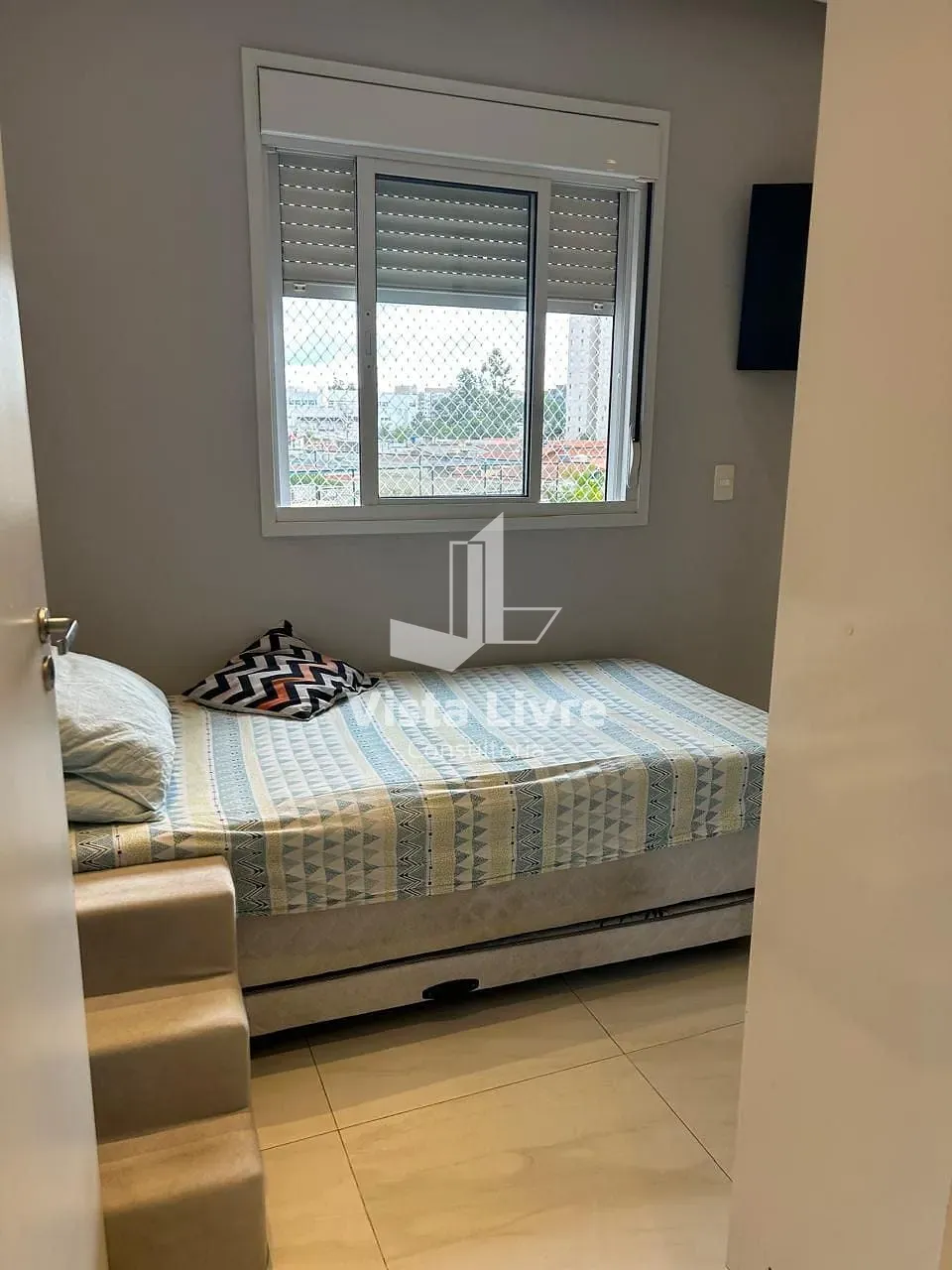 Apartamento, 2 quartos, 58 m² - Foto 17