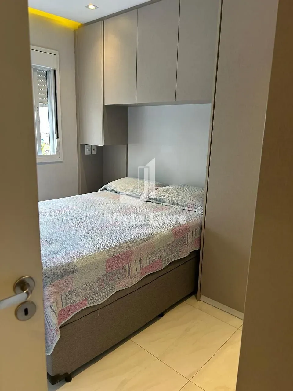 Apartamento, 2 quartos, 58 m² - Foto 14