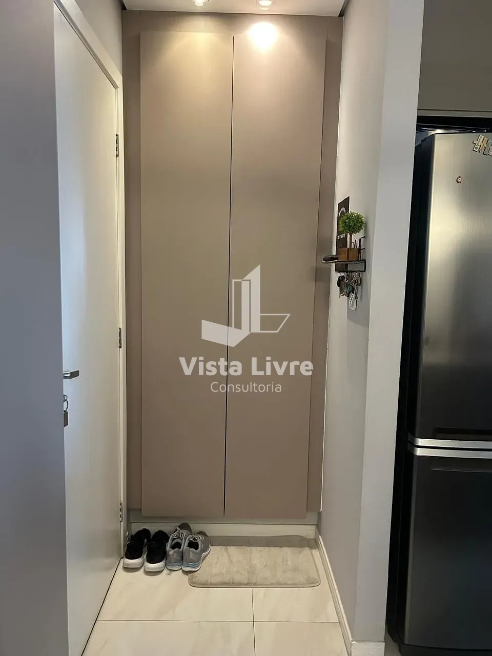 Apartamento, 2 quartos, 58 m² - Foto 12