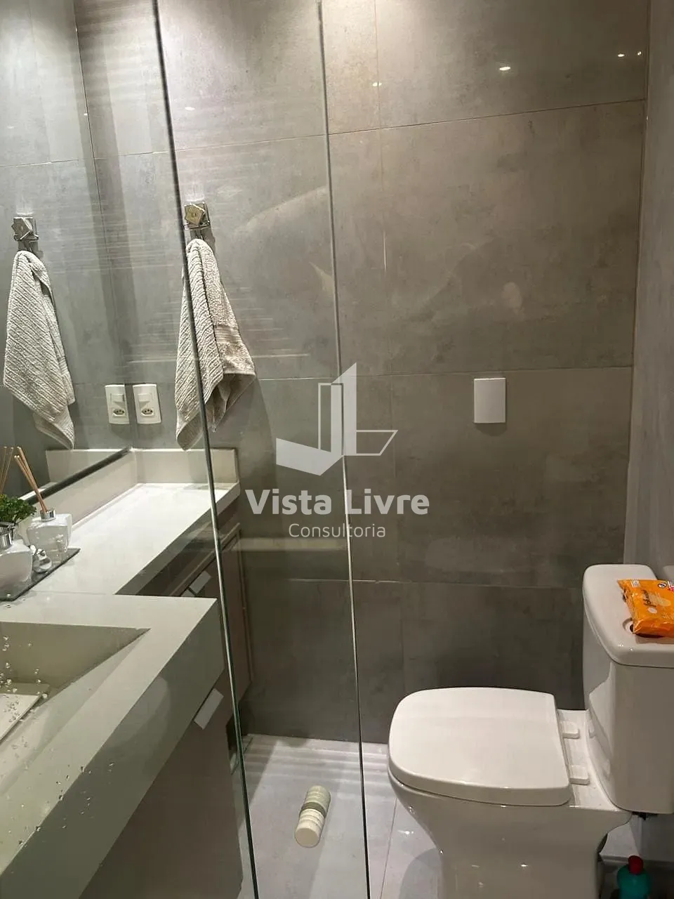 Apartamento, 2 quartos, 58 m² - Foto 28