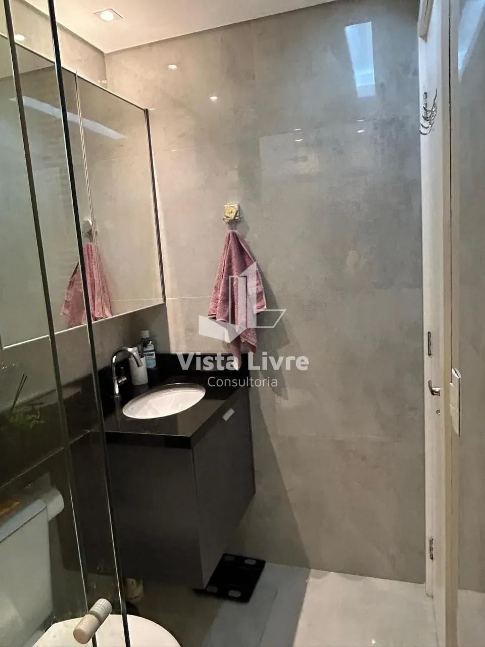 Apartamento, 2 quartos, 58 m² - Foto 24