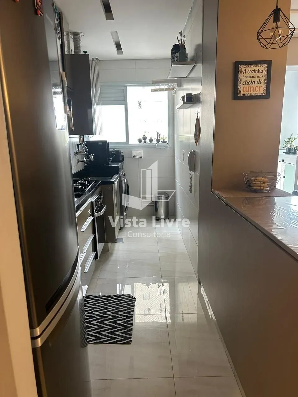 Apartamento, 2 quartos, 58 m² - Foto 8
