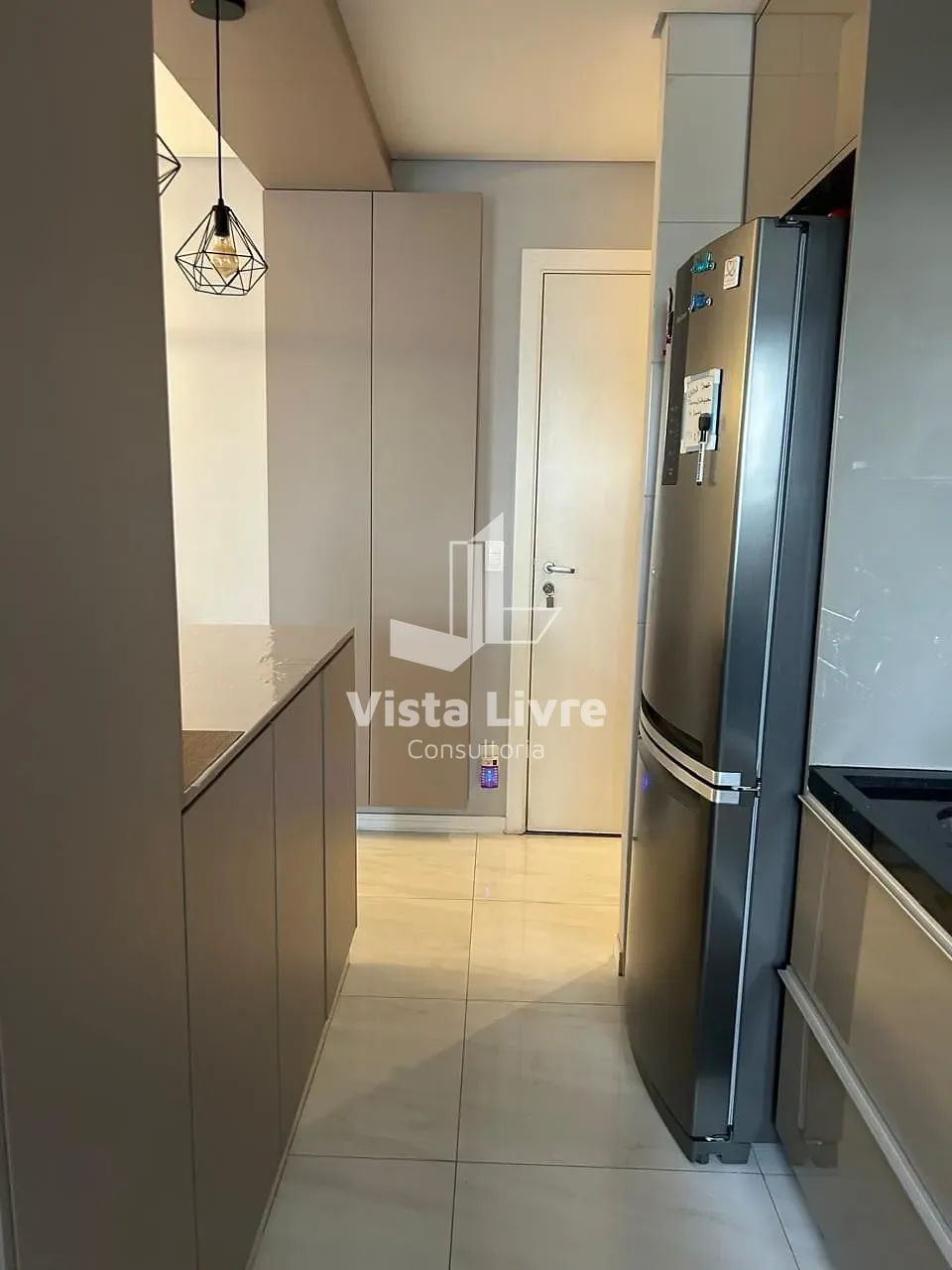 Apartamento, 2 quartos, 58 m² - Foto 11