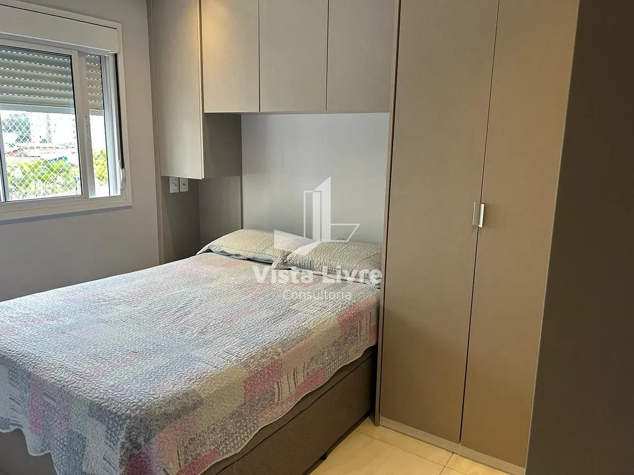 Apartamento, 2 quartos, 58 m² - Foto 13