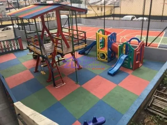 Apartamento com 58m² 2 quartos e 1 banheiro, à venda, no bairro Chácara Belenzinho em São Paulo