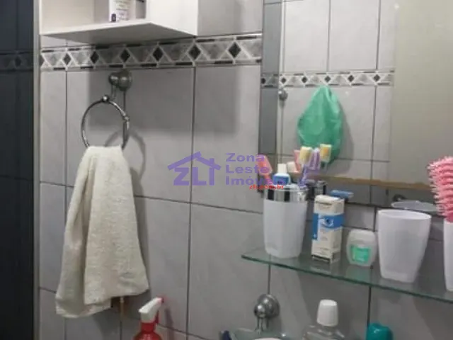 Apartamento com 58m² 2 quartos e 1 banheiro, à venda, no bairro Chácara Belenzinho em São Paulo
