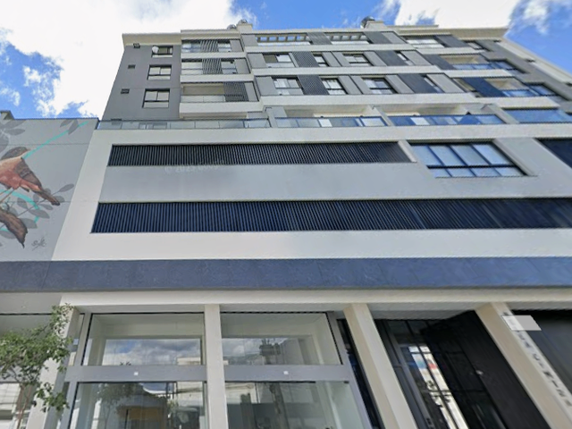 Apartamento com 70m² 2 quartos e 2 banheiros, à venda, no bairro Estados em Balneário Camboriú